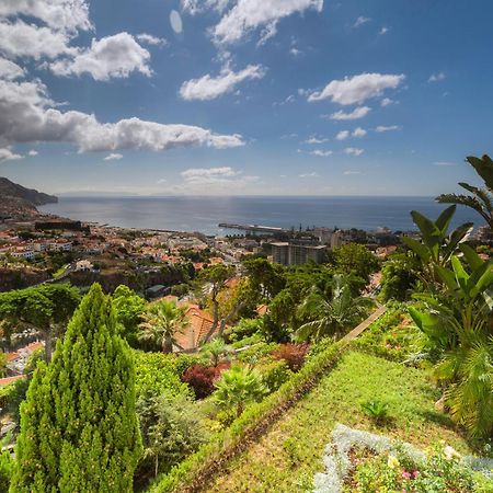 Hotel Quinta Funchal Gardens - Adults Only Exterior foto