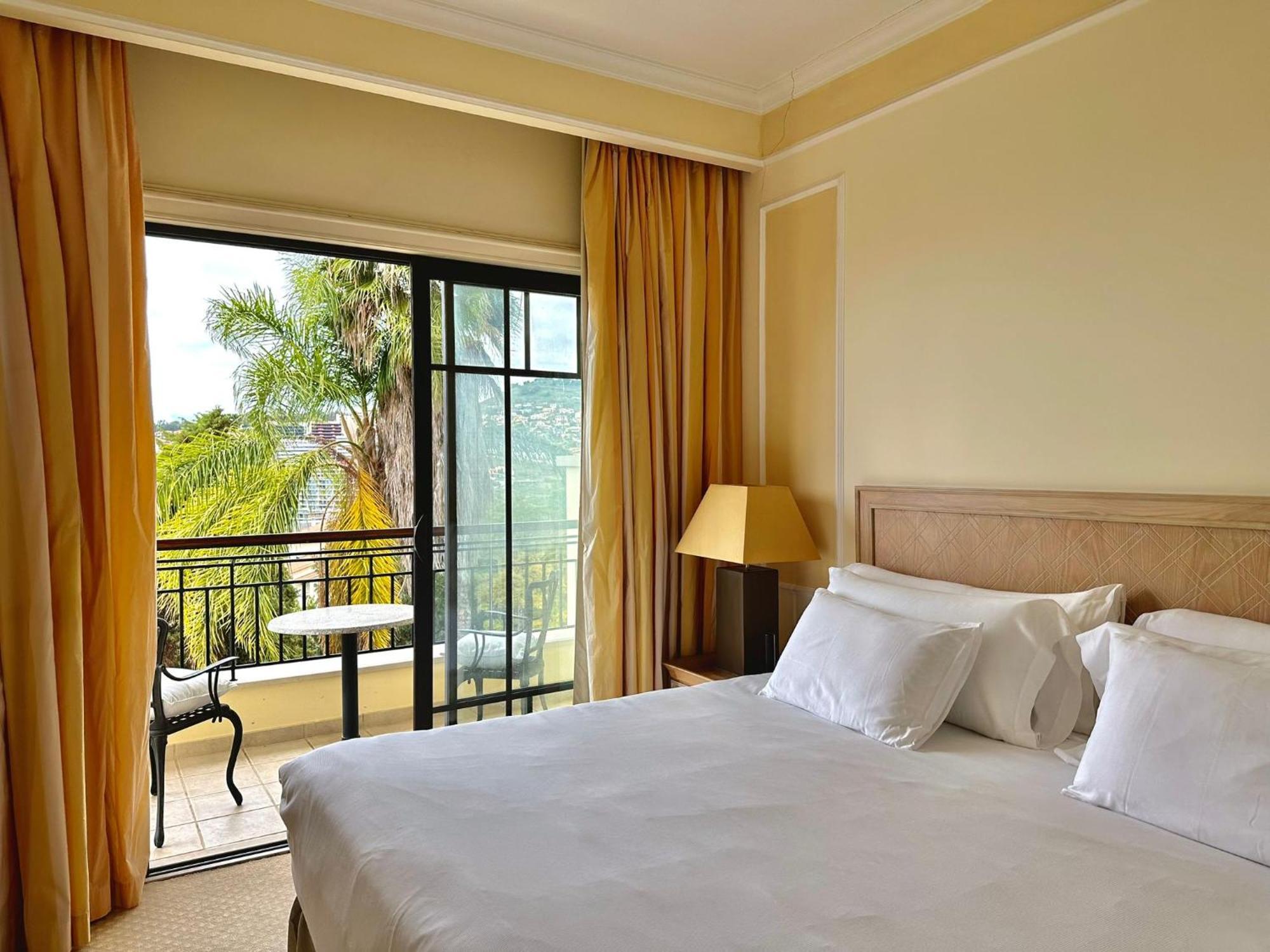 Hotel Quinta Funchal Gardens - Adults Only Exterior foto