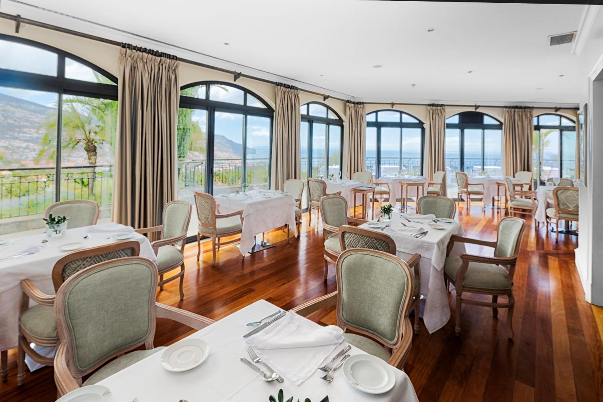 Hotel Quinta Funchal Gardens - Adults Only Exterior foto