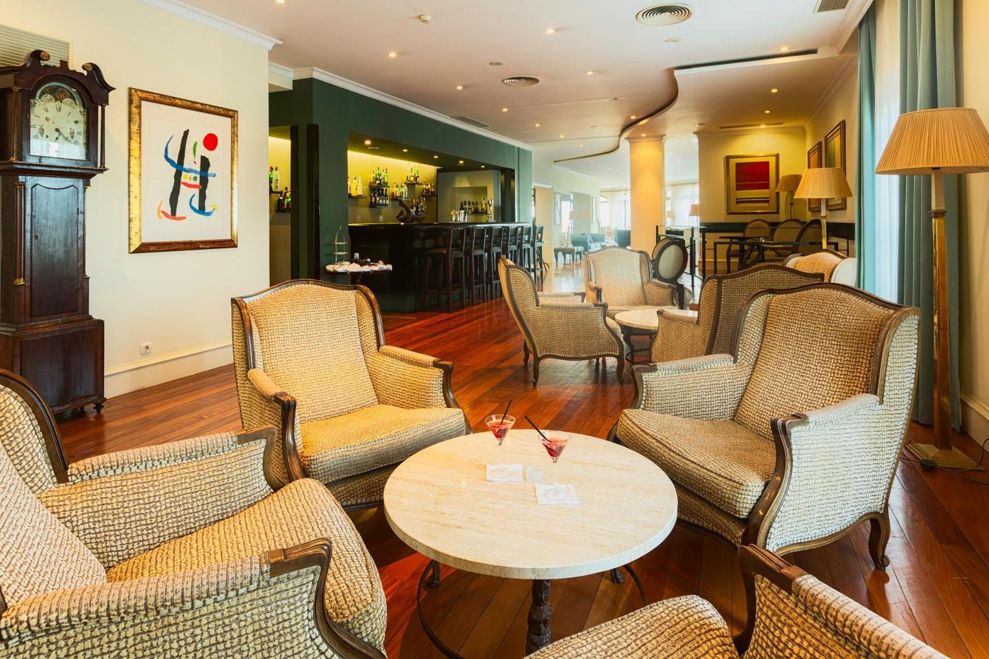 Hotel Quinta Funchal Gardens - Adults Only Exterior foto