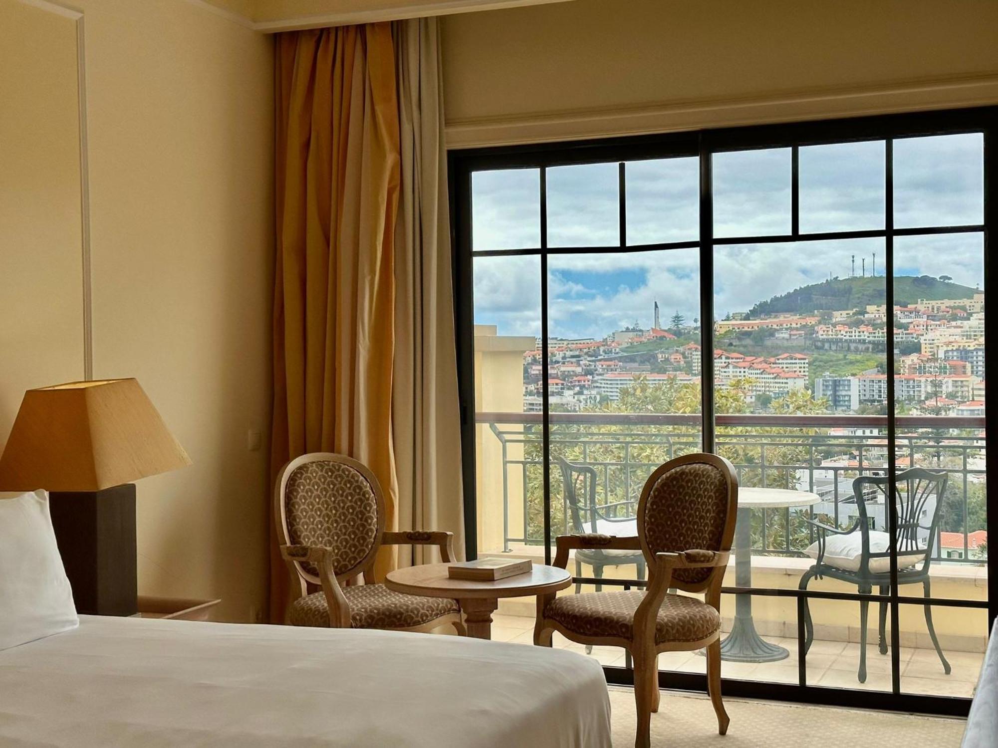 Hotel Quinta Funchal Gardens - Adults Only Exterior foto