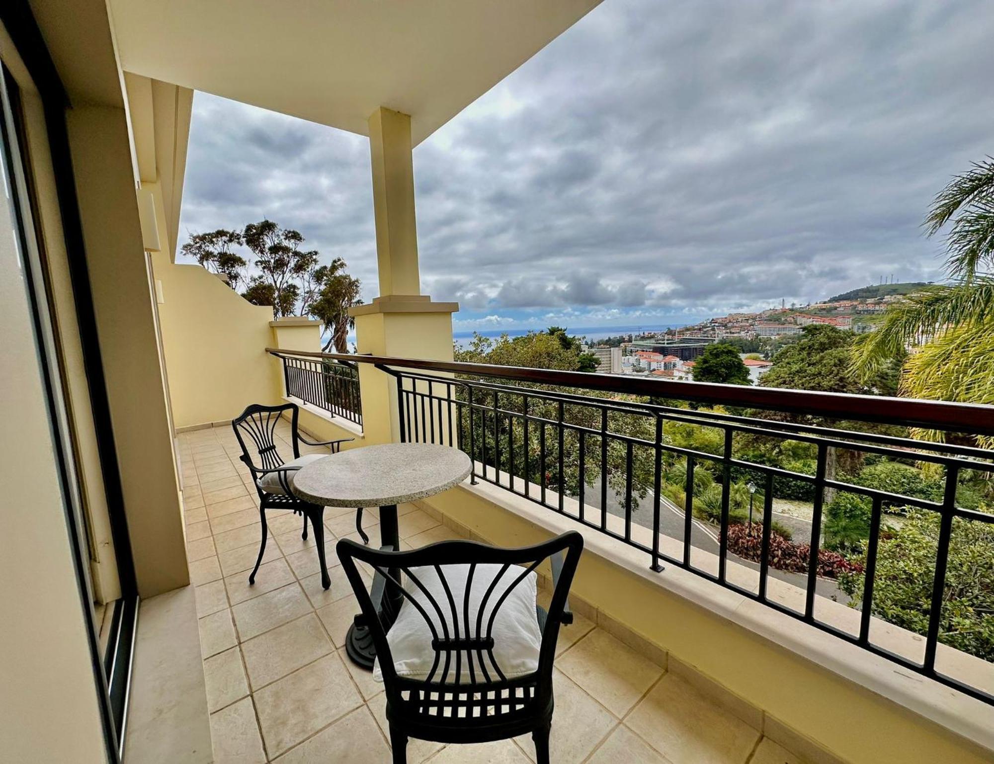 Hotel Quinta Funchal Gardens - Adults Only Exterior foto