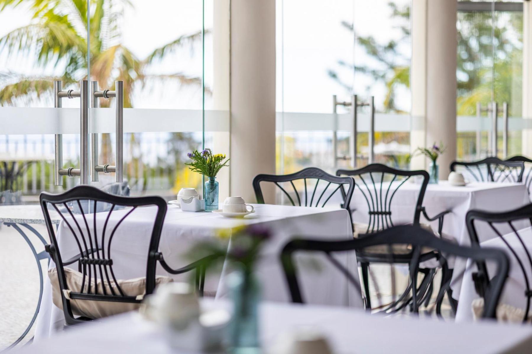 Hotel Quinta Funchal Gardens - Adults Only Exterior foto