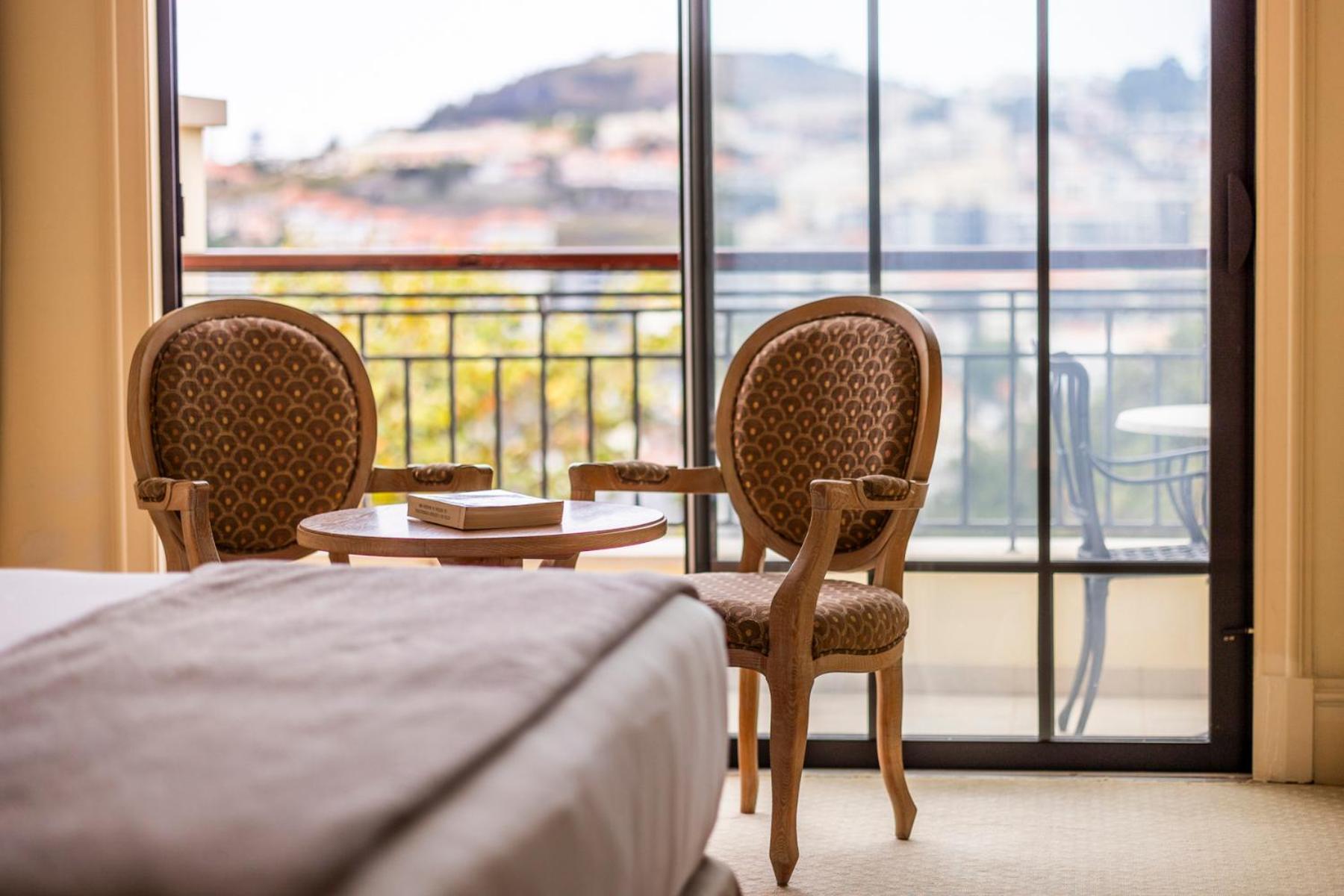 Hotel Quinta Funchal Gardens - Adults Only Exterior foto