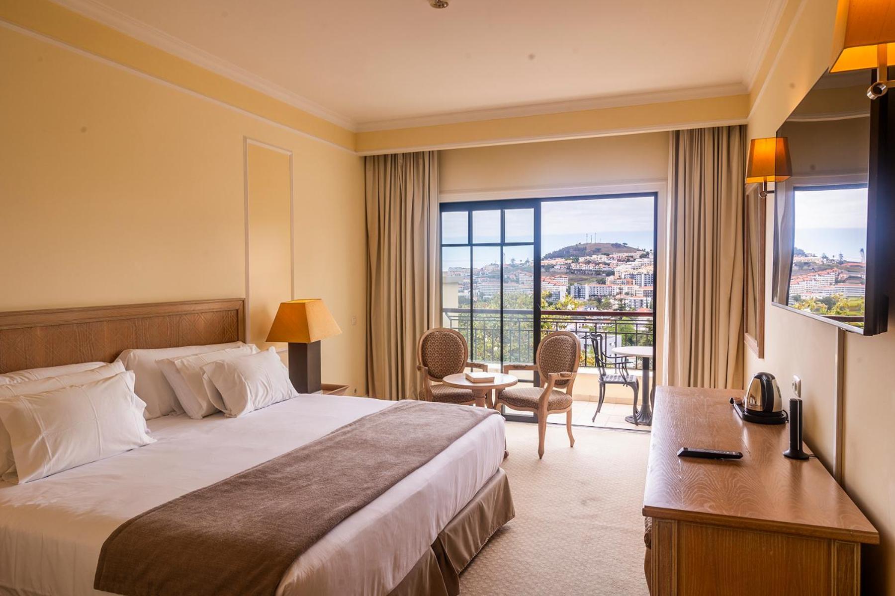 Hotel Quinta Funchal Gardens - Adults Only Exterior foto