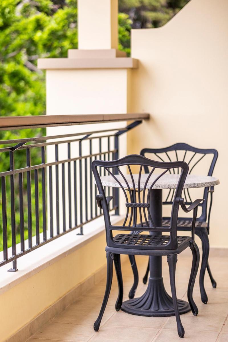 Hotel Quinta Funchal Gardens - Adults Only Exterior foto