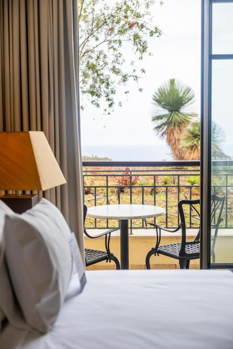 Hotel Quinta Funchal Gardens - Adults Only Exterior foto