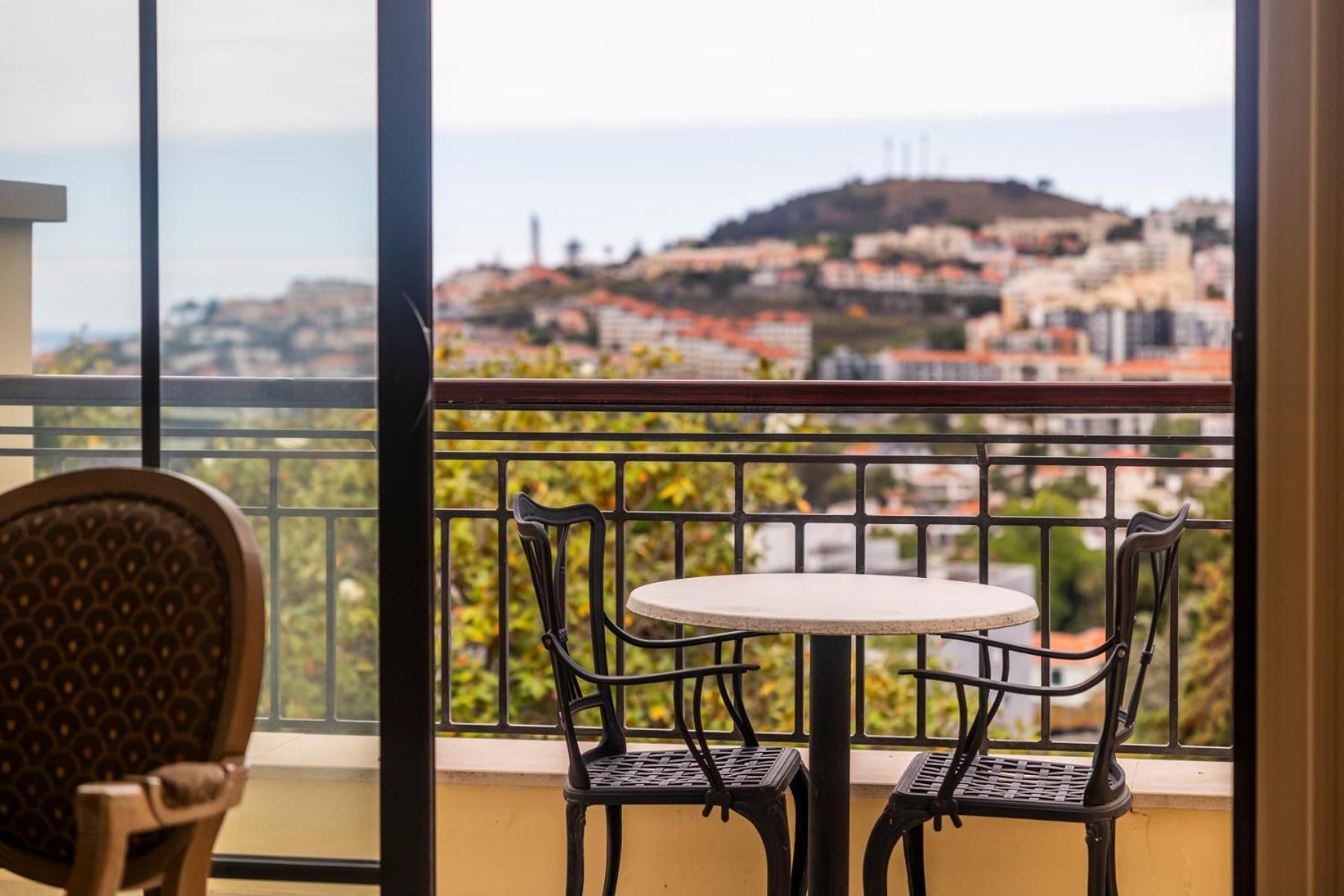 Hotel Quinta Funchal Gardens - Adults Only Exterior foto