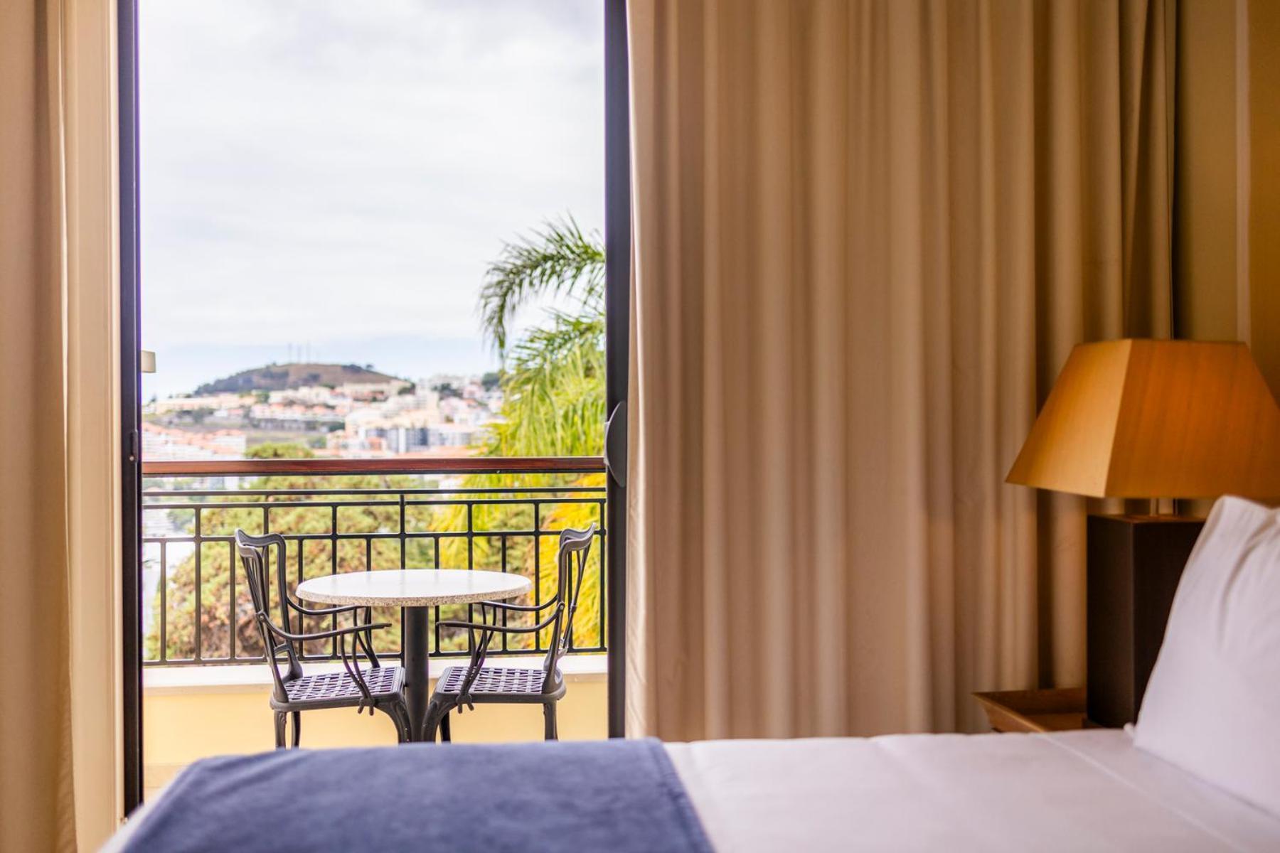 Hotel Quinta Funchal Gardens - Adults Only Exterior foto