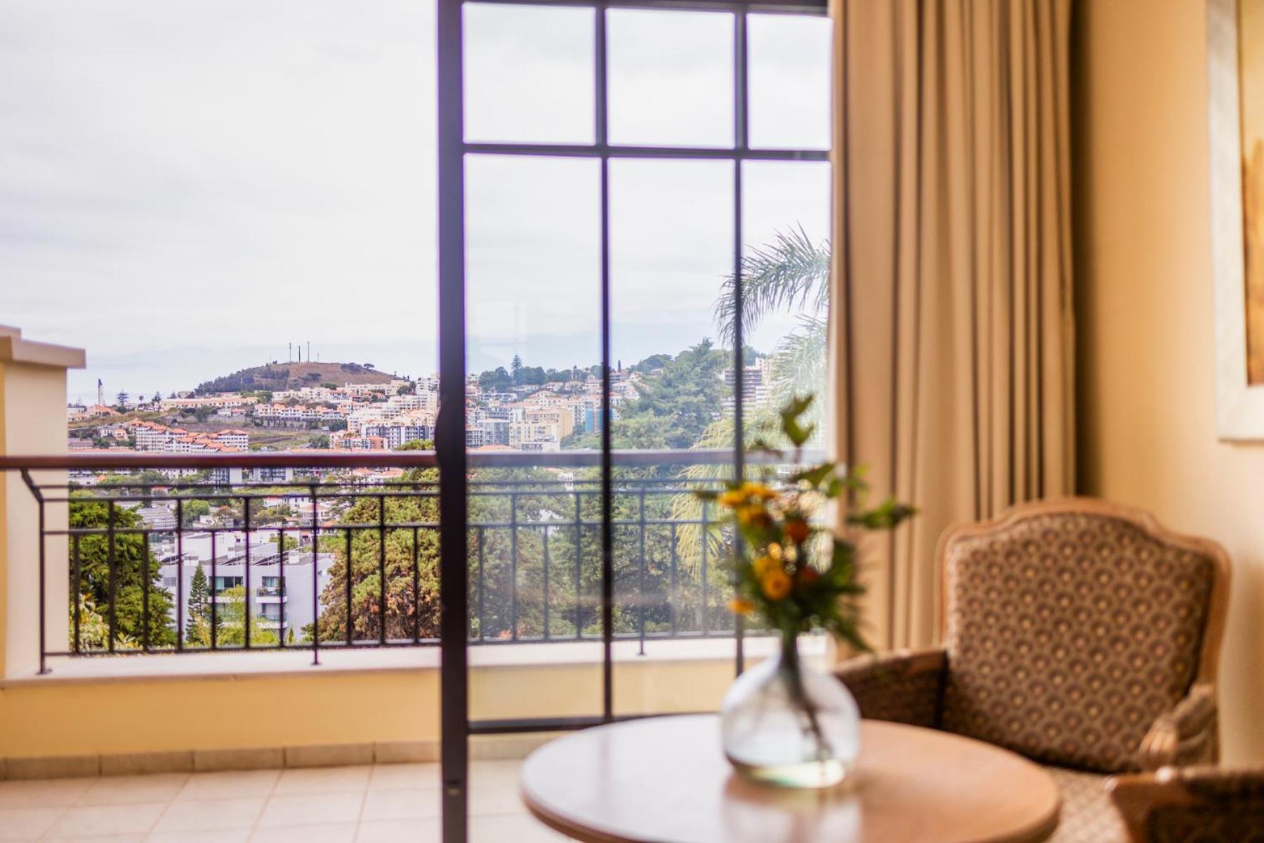 Hotel Quinta Funchal Gardens - Adults Only Exterior foto