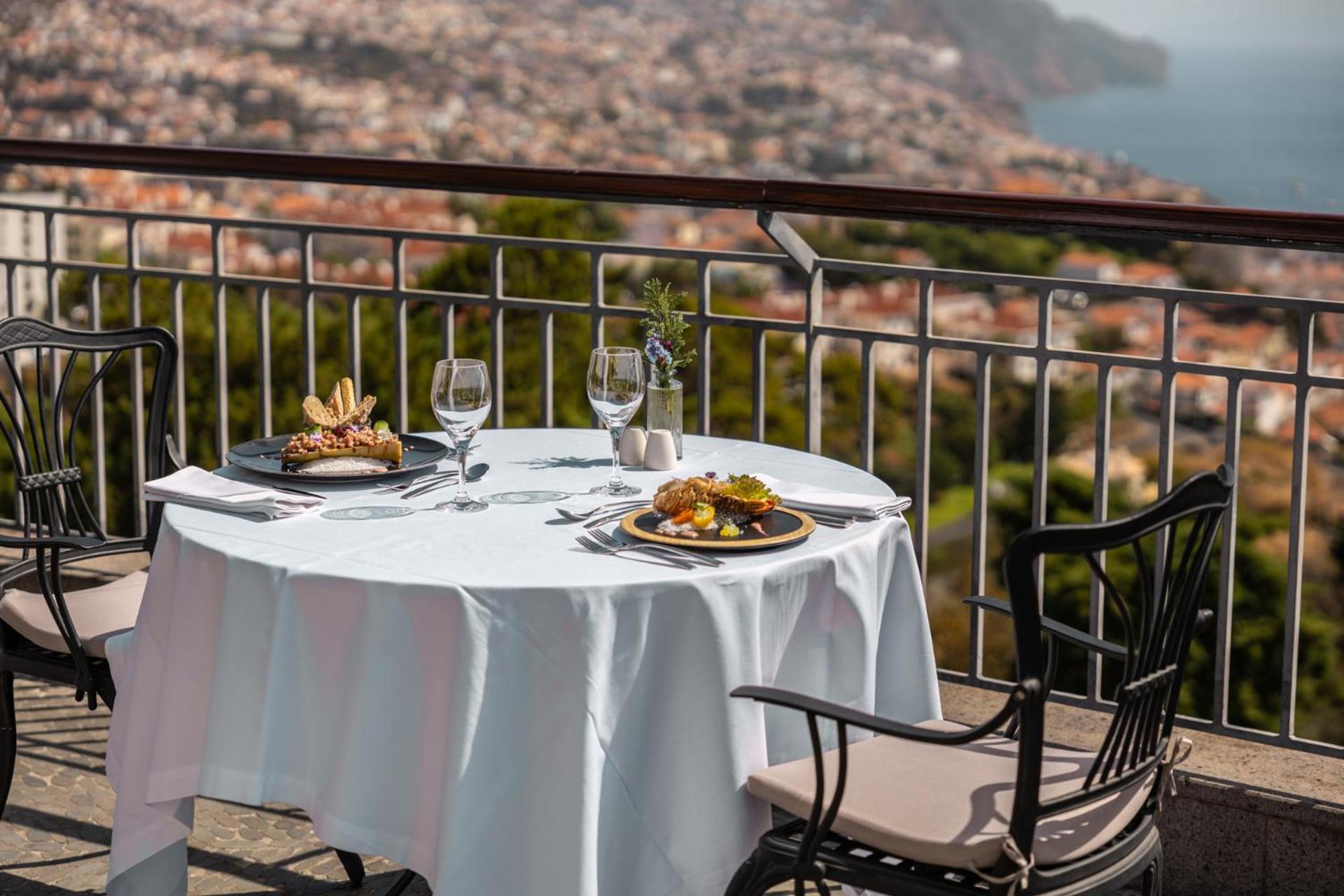 Hotel Quinta Funchal Gardens - Adults Only Exterior foto