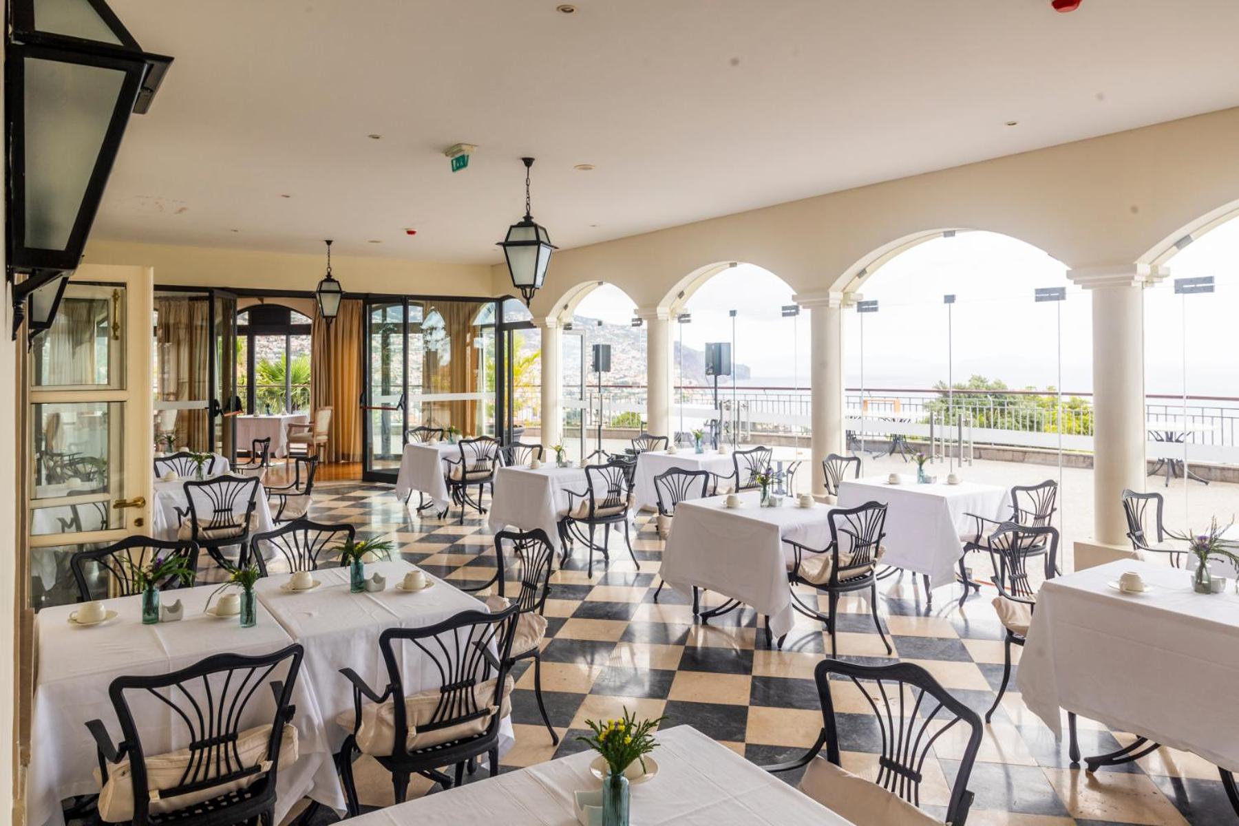 Hotel Quinta Funchal Gardens - Adults Only Exterior foto