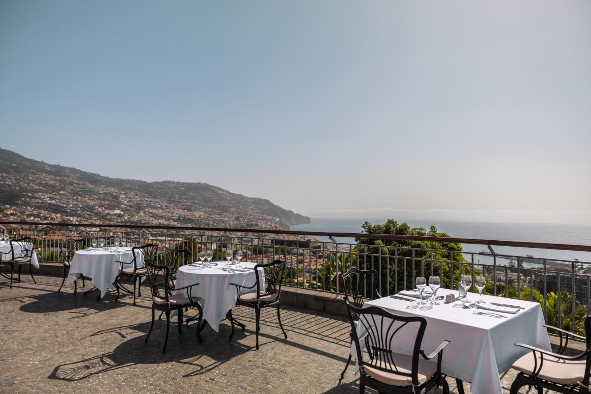 Hotel Quinta Funchal Gardens - Adults Only Exterior foto