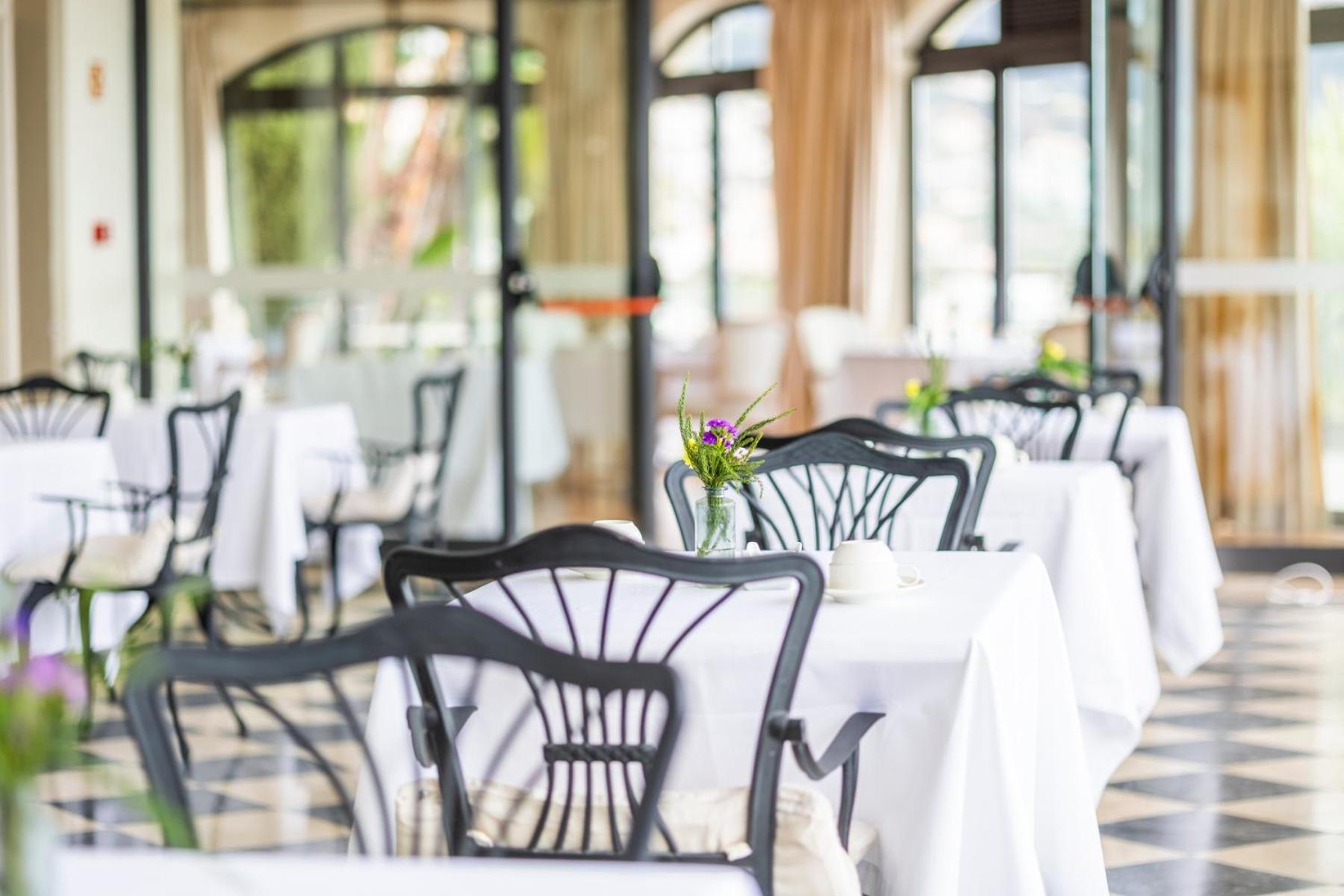 Hotel Quinta Funchal Gardens - Adults Only Exterior foto