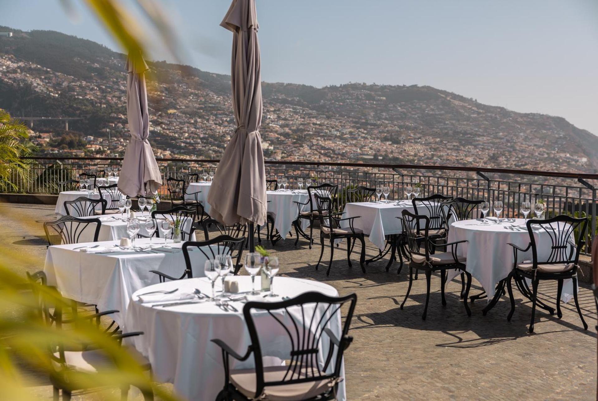 Hotel Quinta Funchal Gardens - Adults Only Exterior foto