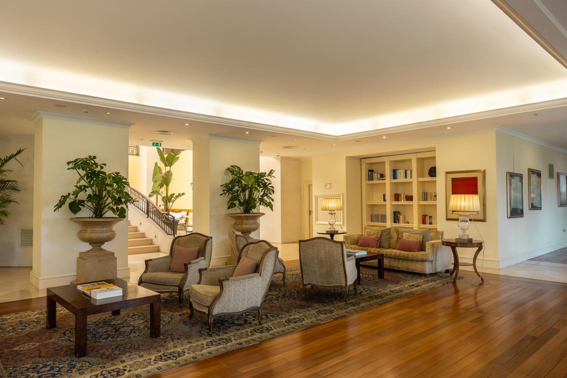 Hotel Quinta Funchal Gardens - Adults Only Exterior foto