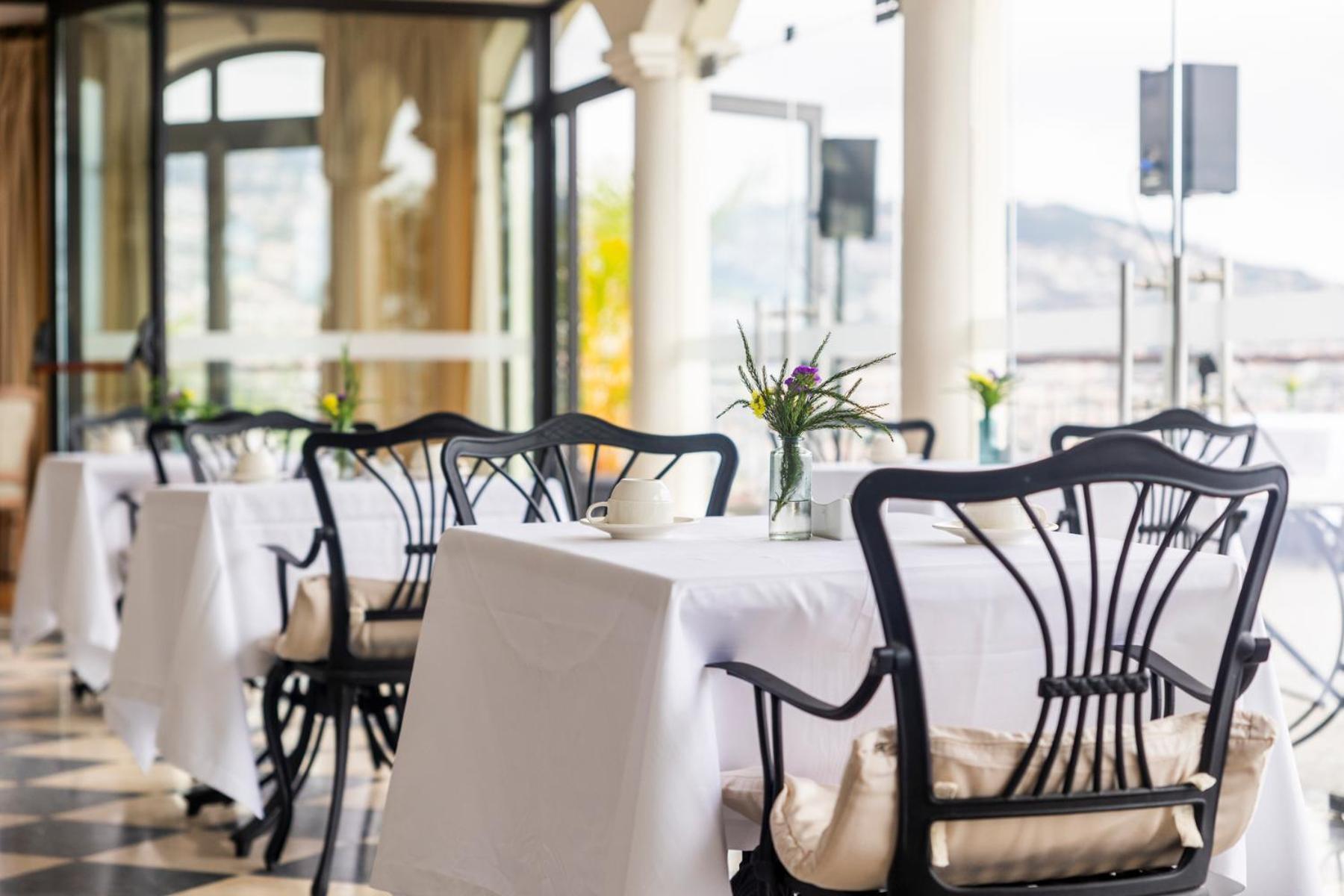 Hotel Quinta Funchal Gardens - Adults Only Exterior foto